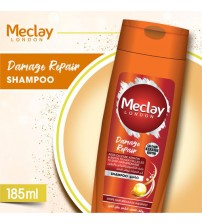 New Meclay London Damage Repair Shampoo 185ml